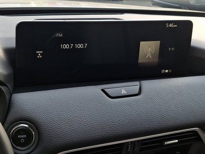 2026 Mazda Mazda CX-90 Plug-In Hybrid Premium Sport AWD