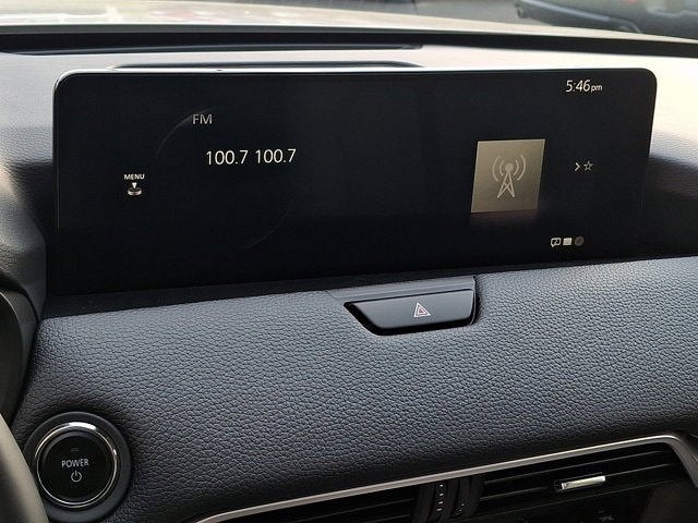 2026 Mazda Mazda CX-90 Plug-In Hybrid Premium Sport AWD