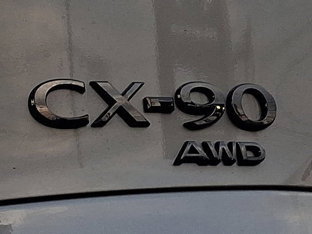 2026 Mazda Mazda CX-90 Plug-In Hybrid Premium Sport AWD