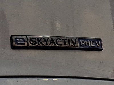 2026 Mazda Mazda CX-90 Plug-In Hybrid Premium Sport AWD