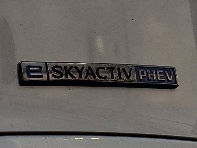 2026 Mazda Mazda CX-90 Plug-In Hybrid Premium Sport AWD