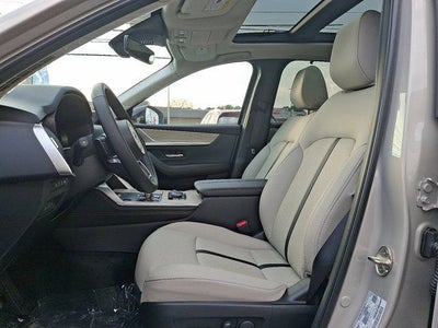 2026 Mazda Mazda CX-90 Plug-In Hybrid Premium Sport AWD