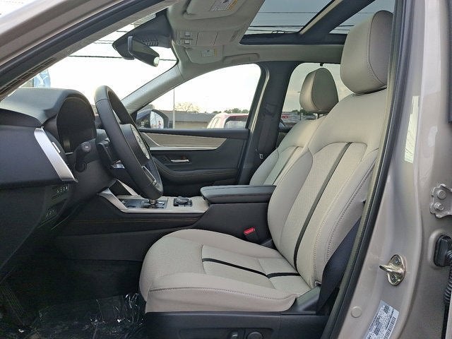 2026 Mazda Mazda CX-90 Plug-In Hybrid Premium Sport AWD