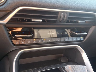 2026 Mazda Mazda CX-90 Plug-In Hybrid Premium Sport AWD