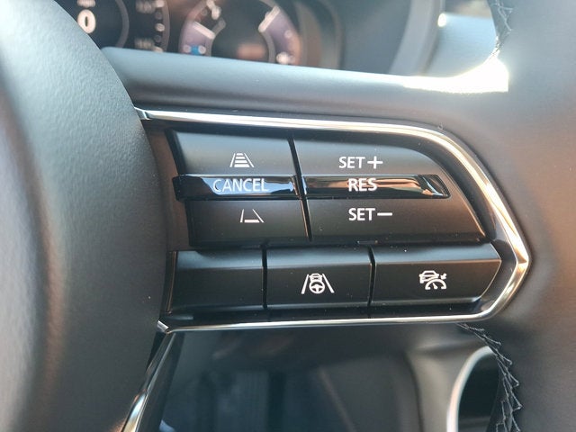 2026 Mazda Mazda CX-90 Plug-In Hybrid Premium Sport AWD