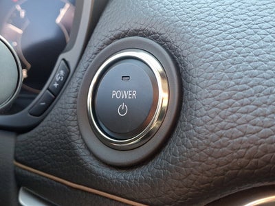 2026 Mazda Mazda CX-90 Plug-In Hybrid Premium Sport AWD