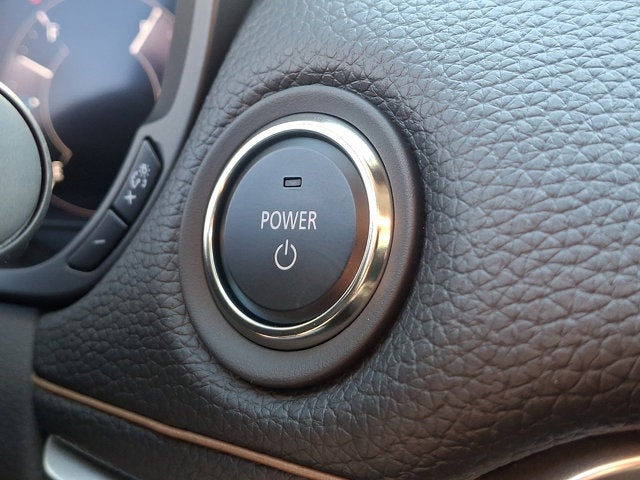 2026 Mazda Mazda CX-90 Plug-In Hybrid Premium Sport AWD