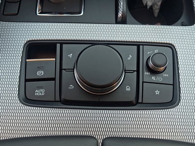 2026 Mazda Mazda CX-90 Plug-In Hybrid Premium Sport AWD