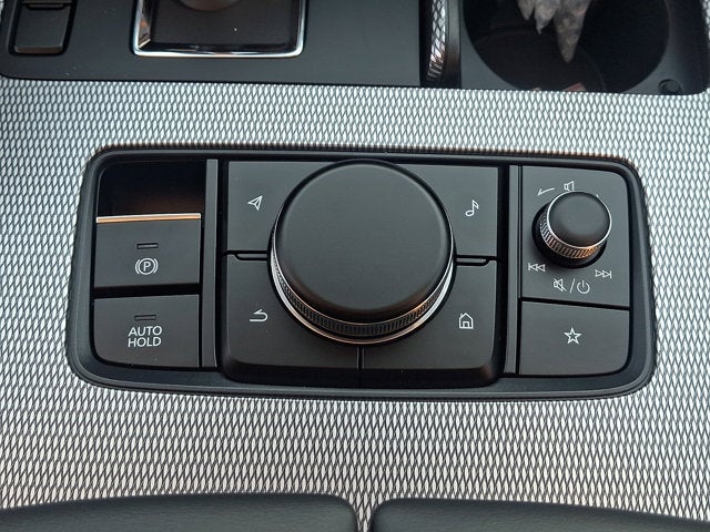 2026 Mazda Mazda CX-90 Plug-In Hybrid Premium Sport AWD