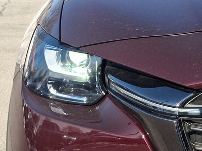 2026 Mazda Mazda CX-90 Plug-In Hybrid Premium Sport AWD