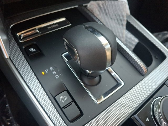 2026 Mazda Mazda CX-90 Plug-In Hybrid Premium Sport AWD