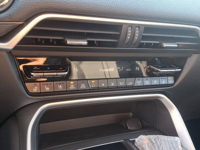 2026 Mazda Mazda CX-90 Plug-In Hybrid Premium Sport AWD