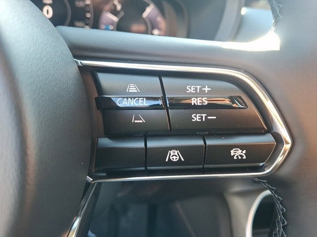 2026 Mazda Mazda CX-90 Plug-In Hybrid Premium Sport AWD