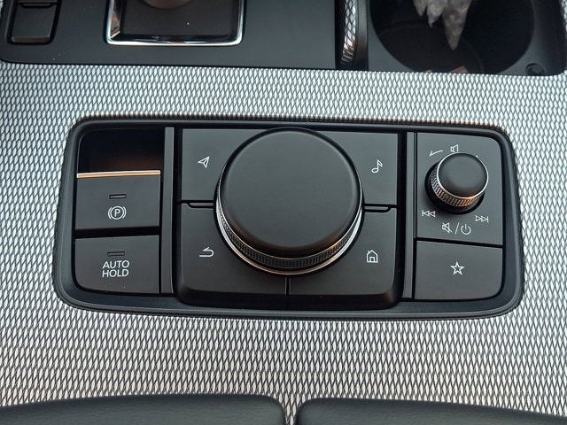 2026 Mazda Mazda CX-90 Plug-In Hybrid Premium Sport AWD