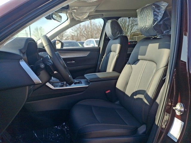 2026 Mazda Mazda CX-90 Plug-In Hybrid Premium Sport AWD