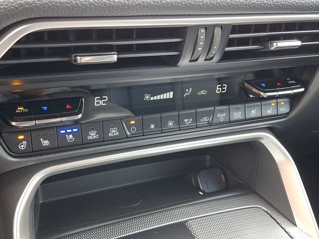 2026 Mazda Mazda CX-90 Plug-In Hybrid Premium Sport AWD