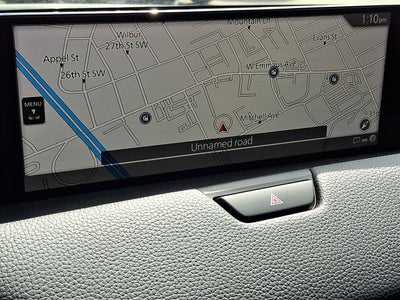 2026 Mazda Mazda CX-90 Plug-In Hybrid Premium Sport AWD