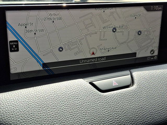 2026 Mazda Mazda CX-90 Plug-In Hybrid Premium Sport AWD