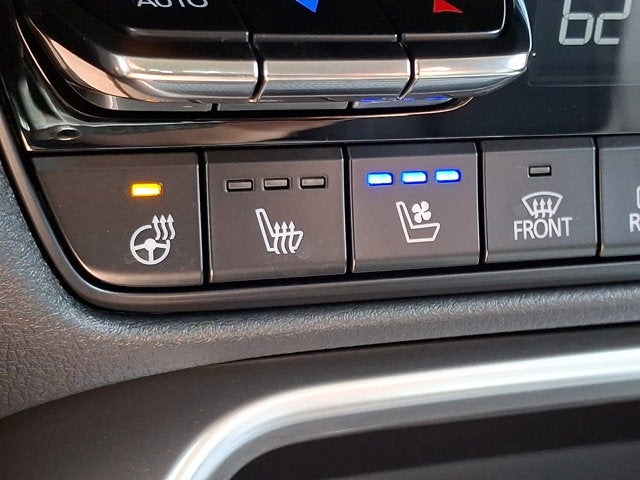 2026 Mazda Mazda CX-90 Plug-In Hybrid Premium Sport AWD