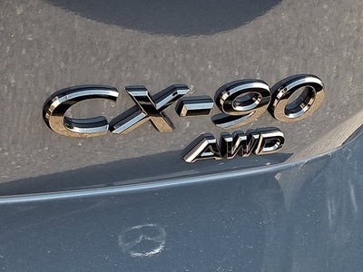 2026 Mazda Mazda CX-90 Plug-In Hybrid Premium Sport AWD