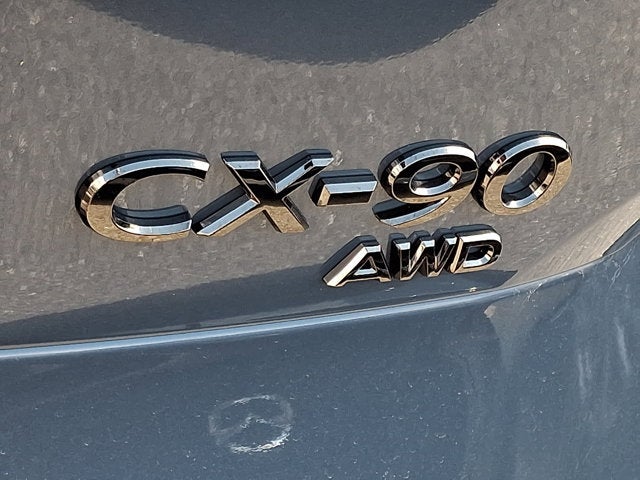 2026 Mazda Mazda CX-90 Plug-In Hybrid Premium Sport AWD