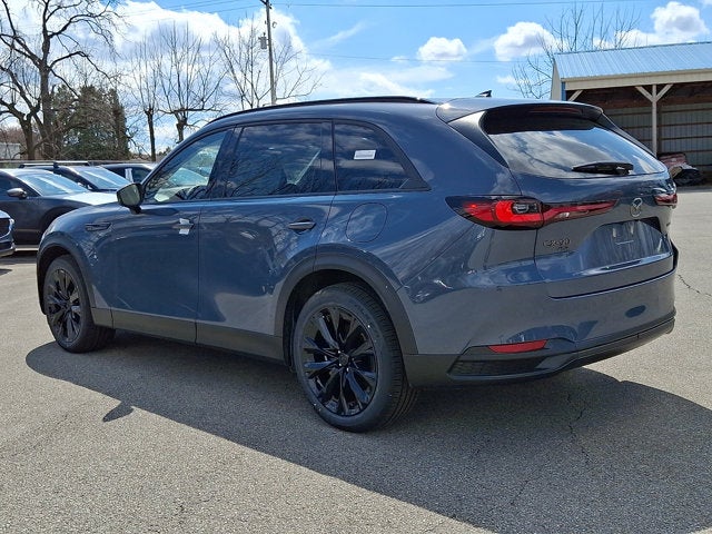 2026 Mazda Mazda CX-90 Plug-In Hybrid Premium Sport AWD
