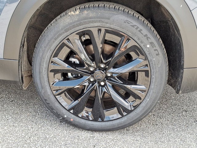 2026 Mazda Mazda CX-90 Plug-In Hybrid Premium Sport AWD