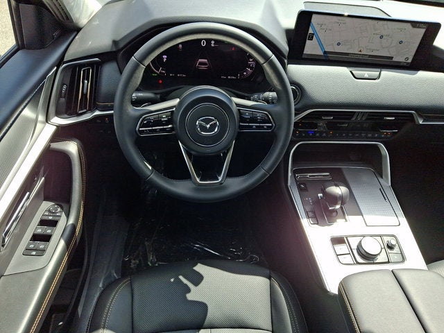 2026 Mazda Mazda CX-90 Plug-In Hybrid Premium Sport AWD