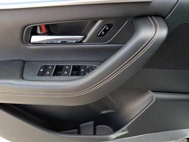 2026 Mazda Mazda CX-90 Plug-In Hybrid Premium Sport AWD