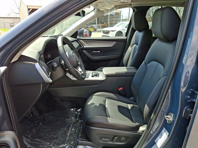 2026 Mazda Mazda CX-90 Plug-In Hybrid Premium Sport AWD