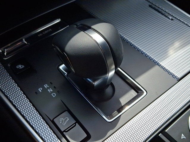 2026 Mazda Mazda CX-90 Plug-In Hybrid Premium Sport AWD