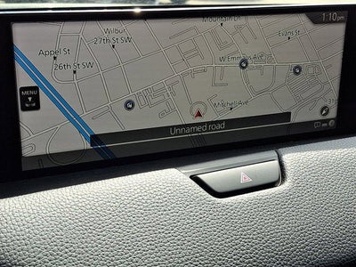 2026 Mazda Mazda CX-90 Plug-In Hybrid Premium Sport AWD