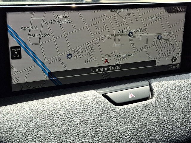 2026 Mazda Mazda CX-90 Plug-In Hybrid Premium Sport AWD