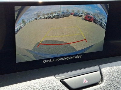 2026 Mazda Mazda CX-90 Plug-In Hybrid Premium Sport AWD