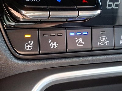 2026 Mazda Mazda CX-90 Plug-In Hybrid Premium Sport AWD