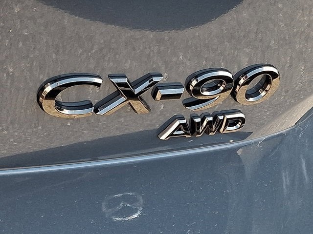 2026 Mazda Mazda CX-90 Plug-In Hybrid Premium Sport AWD