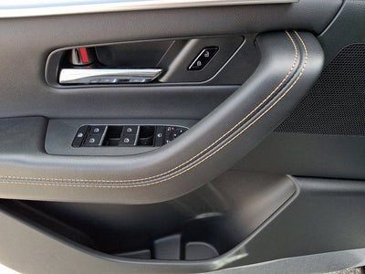 2026 Mazda Mazda CX-90 Plug-In Hybrid Premium Sport AWD