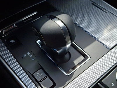 2026 Mazda Mazda CX-90 Plug-In Hybrid Premium Sport AWD