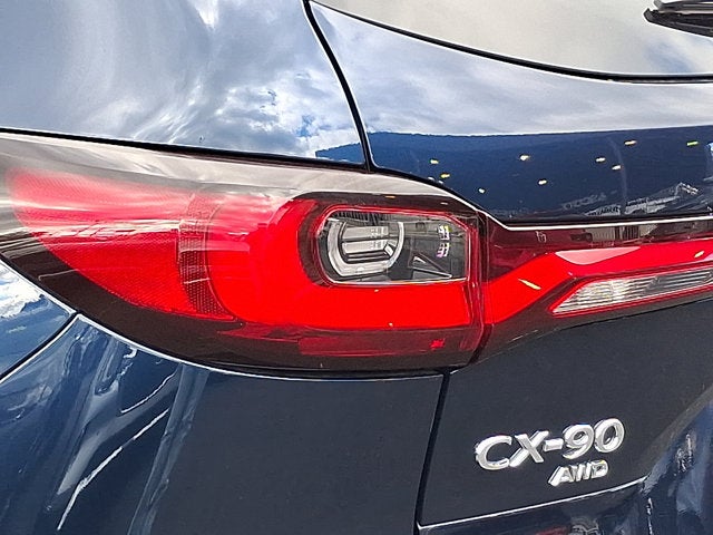 2025 Mazda Mazda CX-90 PHEV Premium Sport