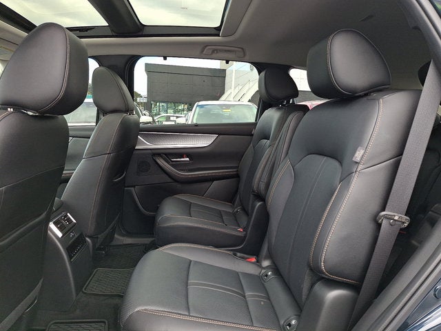 2025 Mazda Mazda CX-90 PHEV Premium Sport