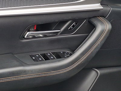 2025 Mazda Mazda CX-90 PHEV Premium Sport