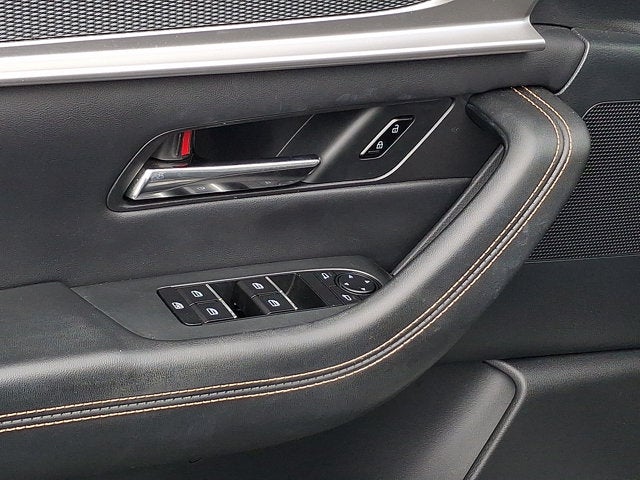 2025 Mazda Mazda CX-90 PHEV Premium Sport