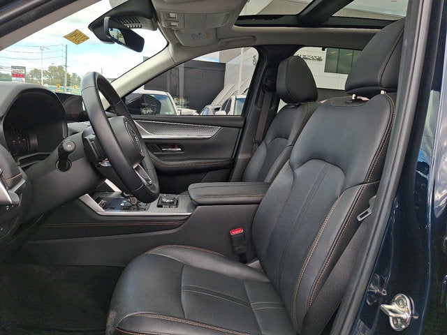 2025 Mazda Mazda CX-90 PHEV Premium Sport