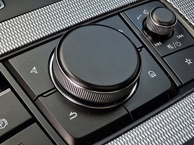 2025 Mazda Mazda CX-90 PHEV Premium Sport