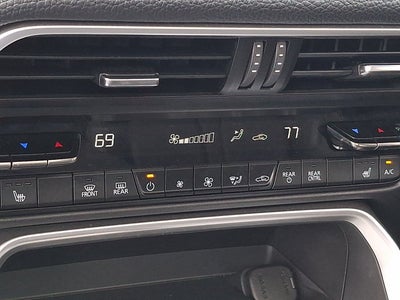 2025 Mazda Mazda CX-90 PHEV Premium Sport