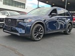 2025 Mazda Mazda CX-90 PHEV Premium Sport
