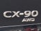 2025 Mazda Mazda CX-90 PHEV Premium Sport