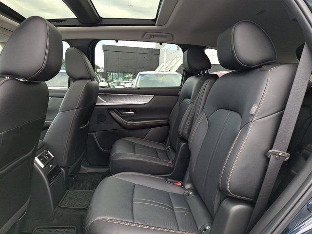 2025 Mazda Mazda CX-90 PHEV Premium Sport