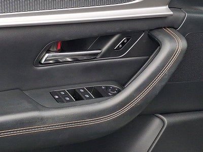 2025 Mazda Mazda CX-90 PHEV Premium Sport