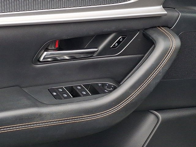 2025 Mazda Mazda CX-90 PHEV Premium Sport